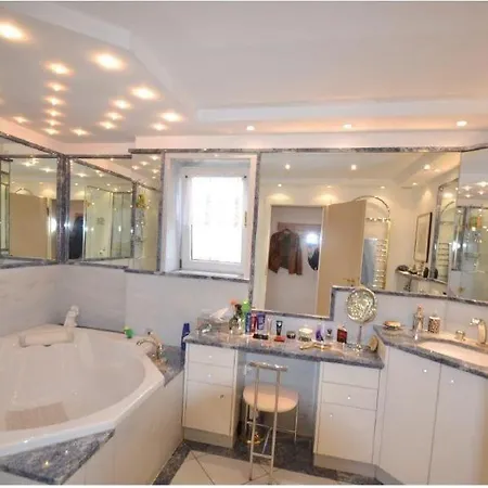 Apartman Begum's Palace