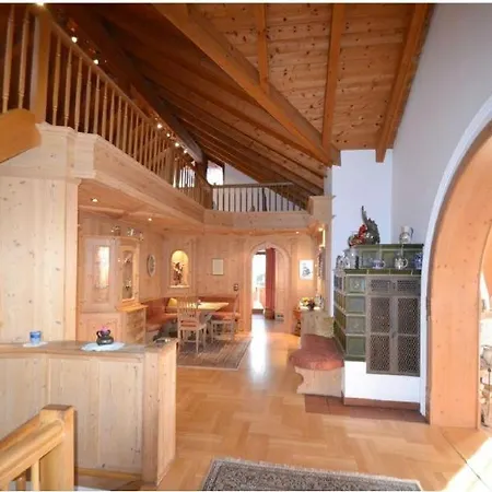 Begum's Palace Apartman Unterhaching