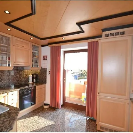 Apartman Begum's Palace